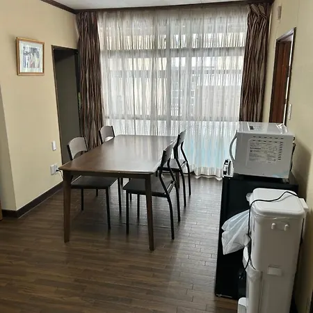 フロアー貸切民泊太田3号館 Apartment